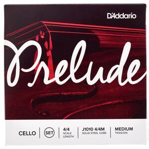 Daddario J1010-4/4M Prelude Cello 4/4