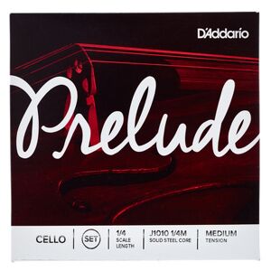 Daddario J1010-1/4M Prelude Cello 1/4