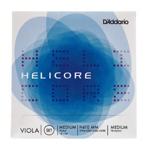 Daddario H410-MM Helicore Viola