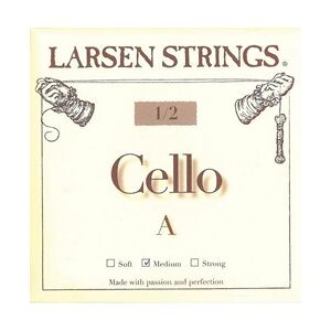 Larsen Cello Strings 1/2