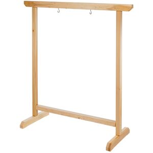 Thomann Wooden Gong Stand HGS 100