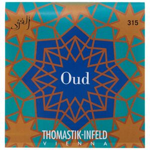 Thomastik Arabic Aoud Strings 315