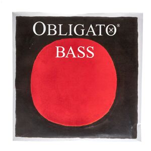 Pirastro Obligato E Bass medium 2,10m