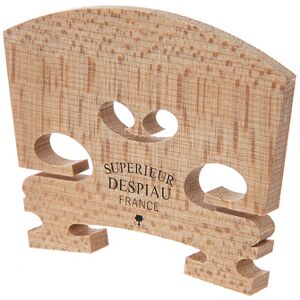 Despiau No.11 Violin Bridge 4/4 C