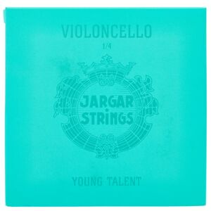 Jargar Young Talent Cello Strings 1/2