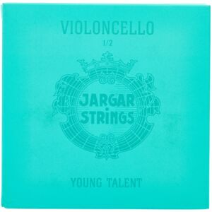 Jargar Young Talent Cello Strings 1/4