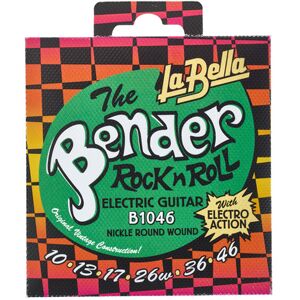 La Bella The Bender B1046