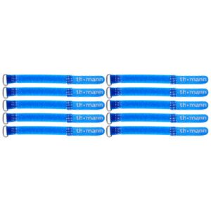 Thomann V1012 Deep Blue 10 Pack Azul oscuro