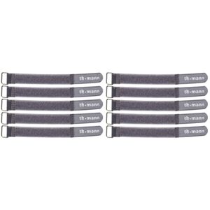 Thomann V2020 Grey 10 Pack Gris