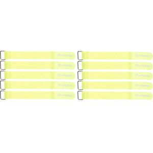 Thomann V2020 Yellow 10 Pack Amarillo