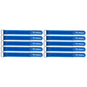 Thomann V2020 Deep Blue 10 Pack Azul oscuro