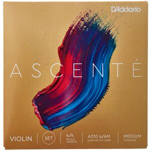 Daddario A310-4/4M Ascente Violin