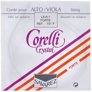 Corelli Crystal Viola A Forte 731F