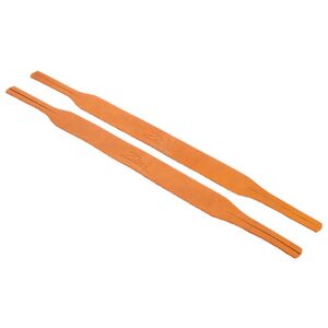 Zultan BR1M Cymbal Straps Medium