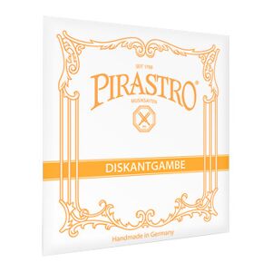 Pirastro Treble Viol String A2 14 1/4