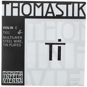 Thomastik TI01 Single Violin String E