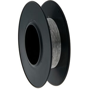 Pyramid Roll of Steel Wire 0.20/100m