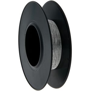 Pyramid Roll of Steel Wire 0.18/100m