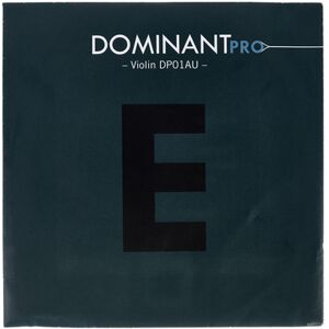 Thomastik DP01AU Dominant Pro E String