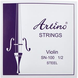 Artino SN-100 Violin Strings 1/2