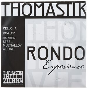 Thomastik RO41XP Rondo Cello Str. A 4/4