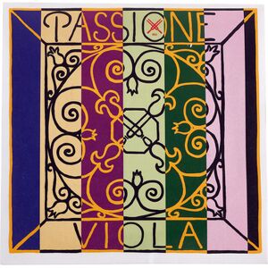 Pirastro Passione Viola C 20 1/4 strong