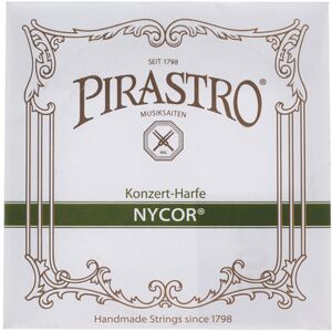 Pirastro Nycor Concert Harp 1st D