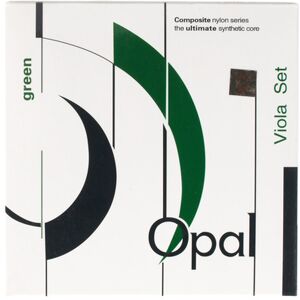 For-Tune Opal Green Va Str. 15,5-16,5''