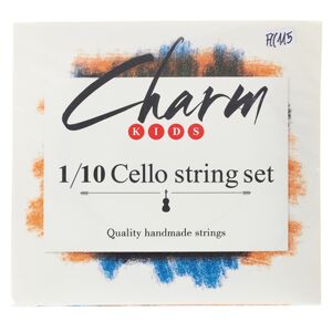 For-Tune Charm Cello Strings 1/10