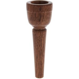 Thomann Mouthpiece Alphorn Nutwood 21