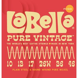 La Bella Pure Vintage PV1046