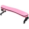 Artino SR-12 Shoulder Rest Pink Rosa