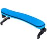 Artino SR-12 Shoulder Rest Blue Azul