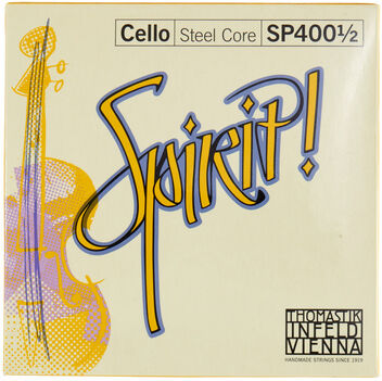 Thomastik Spirit Cello 1/2