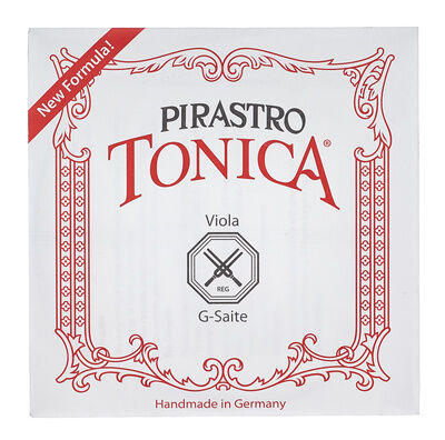 Pirastro Tonica Viola G 3/4 - 1/2 med