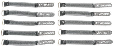 Thomann V1012 Grey 10 Pack Gris