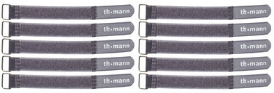 Thomann V2020 Grey 10 Pack Gris