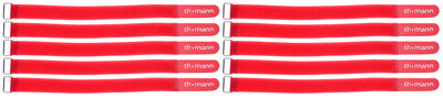 Thomann V2030 Red 10 Pack Rojo