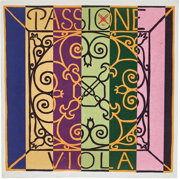 Pirastro Passione Viola D 14 medium