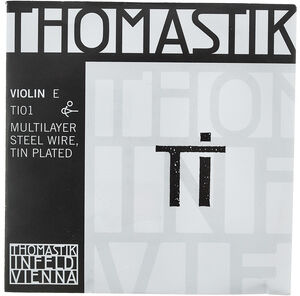 Thomastik TI01 Single Violin String E