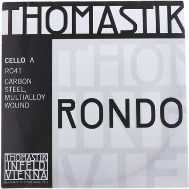 Thomastik RO41 Rondo Cello String A 4/4