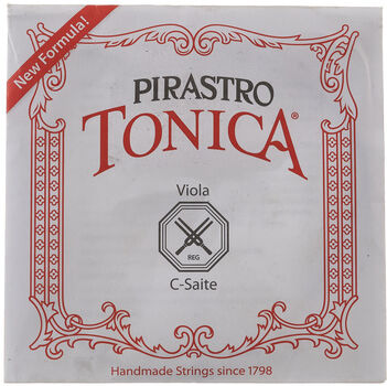 Pirastro Tonica Viola C 3/4 - 1/2 med