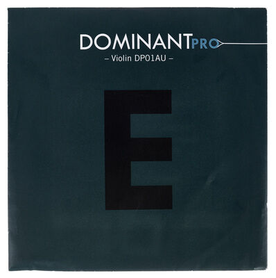 Thomastik DP01AU Dominant Pro E String