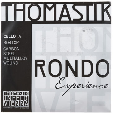 Thomastik RO41XP Rondo Cello Str. A 4/4