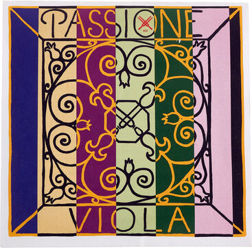 Pirastro Passione Viola C 20 1/4 strong