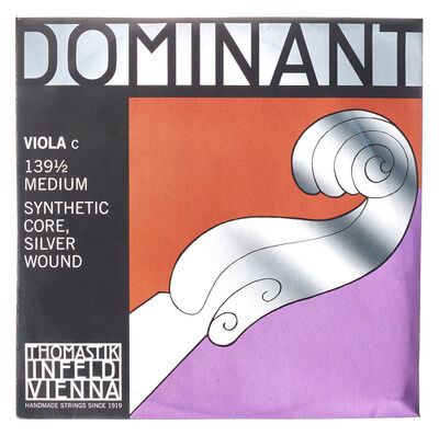 Thomastik Dominant Viola C 1/2