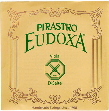 Pirastro Eudoxa D Viola 16