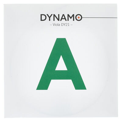 Thomastik Dynamo DY21 A Viola Medium