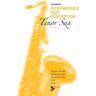 Jim Snidero : Intermediate Jazz Conceptions For Tenor Saxophone. Für Tenorsaxophon