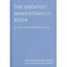 Livre The Greatest Manifestation Book (is the One Written by You)